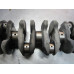 #F107 Crankshaft Standard For 03-05 Honda Accord  2.4